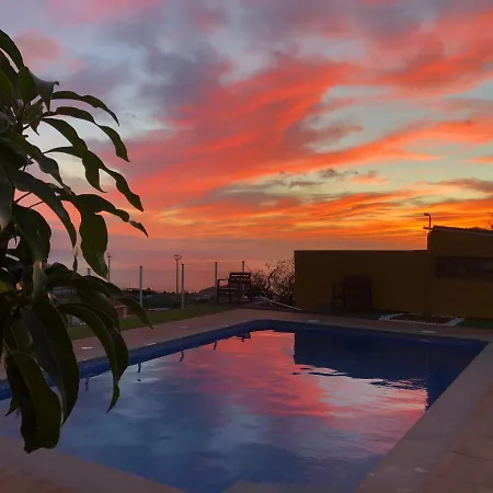Piscina Compartida, Solo Adultos, Ac, Calefaccion Lejlighed *