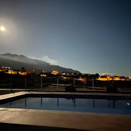 Piscina Compartida, Solo Adultos, Ac, Calefaccion Lejlighed El Paso