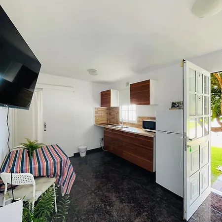Lejlighed Piscina Compartida, Solo Adultos, Ac, Calefaccion El Paso