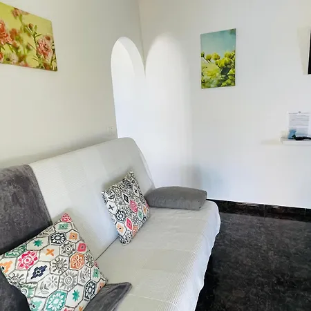 Piscina Compartida, Solo Adultos, Ac, Calefaccion Lejlighed *